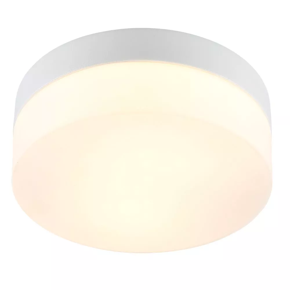 Потолочный светильник Arte Lamp AQUA-TABLET A6047PL-1WH