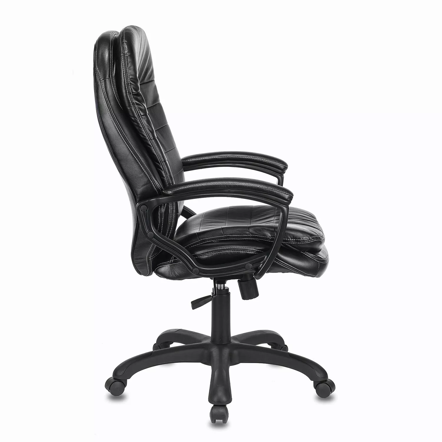 Кресло руководителя BRABIX PREMIUM Omega EX-589 Черный 532094