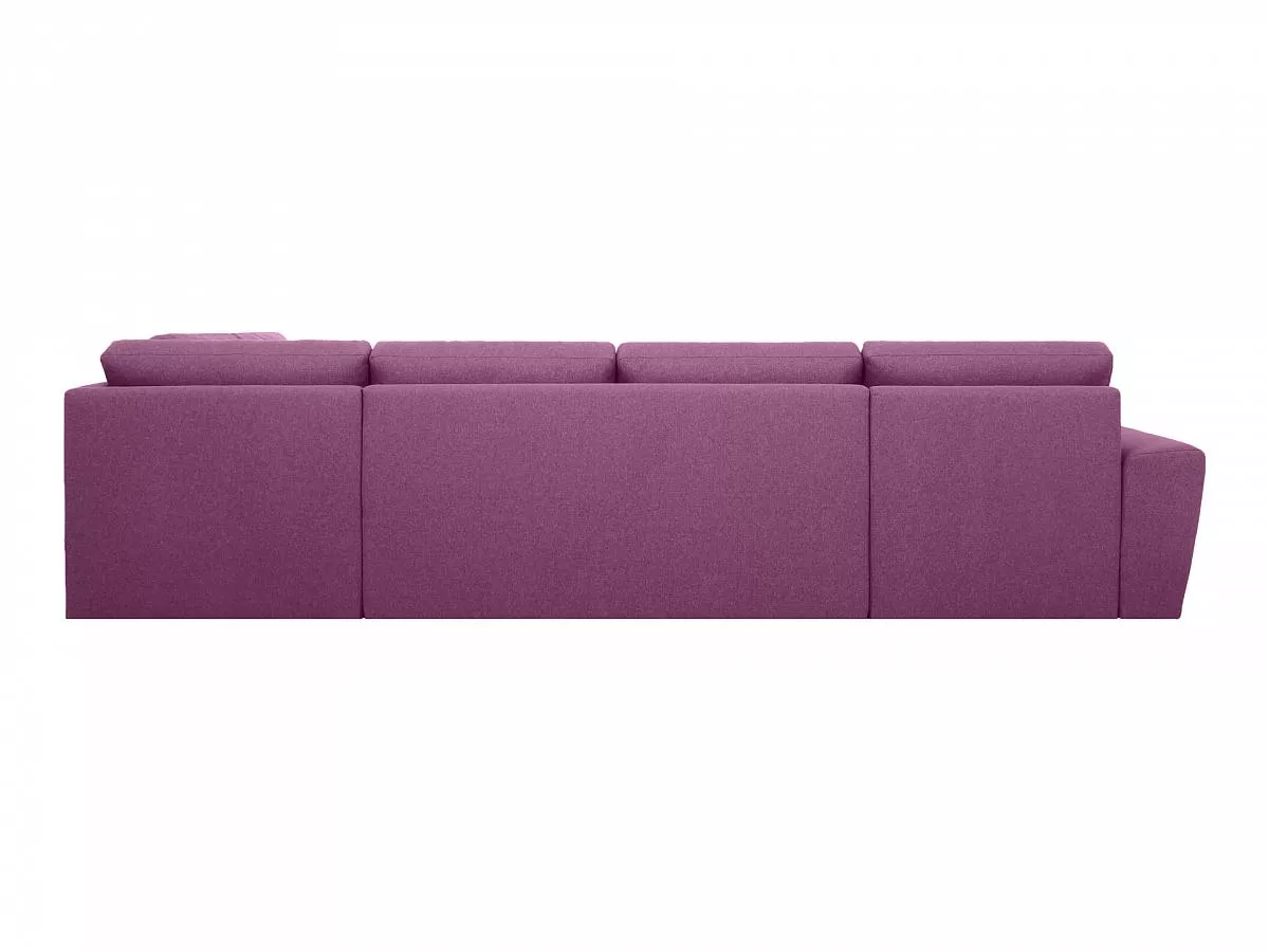 Большой диван Peterhof П5 фиолетовый 341368