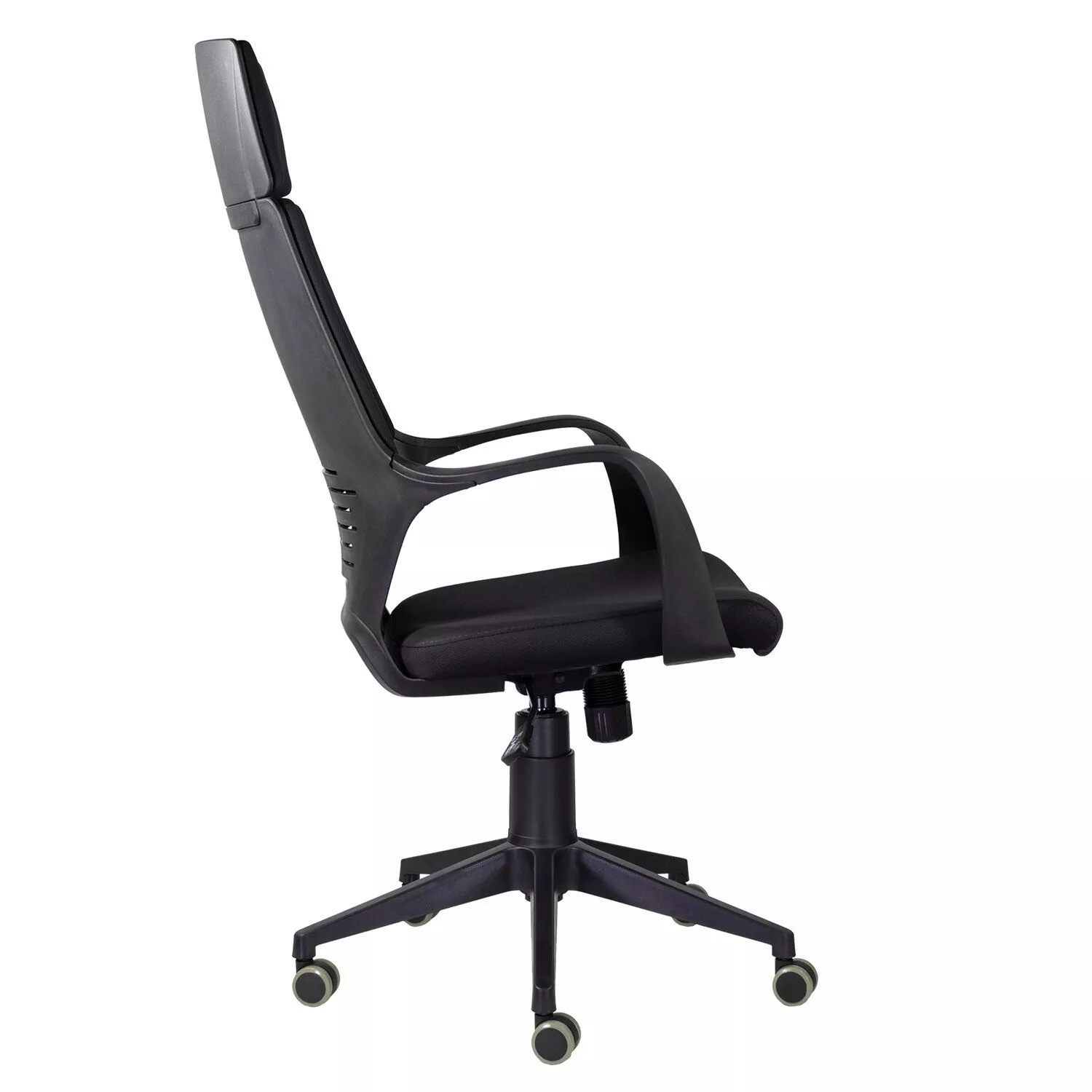 Кресло офисное BRABIX PREMIUM Prime EX-515 ткань черный 532547