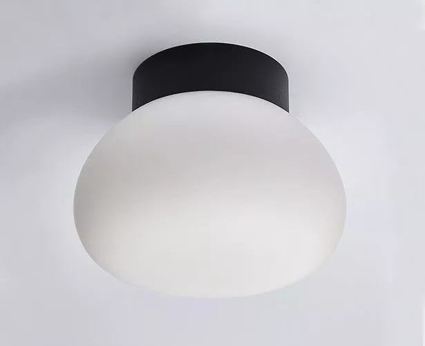 Точечный накладной светильник ITALLINE DL 3030 black