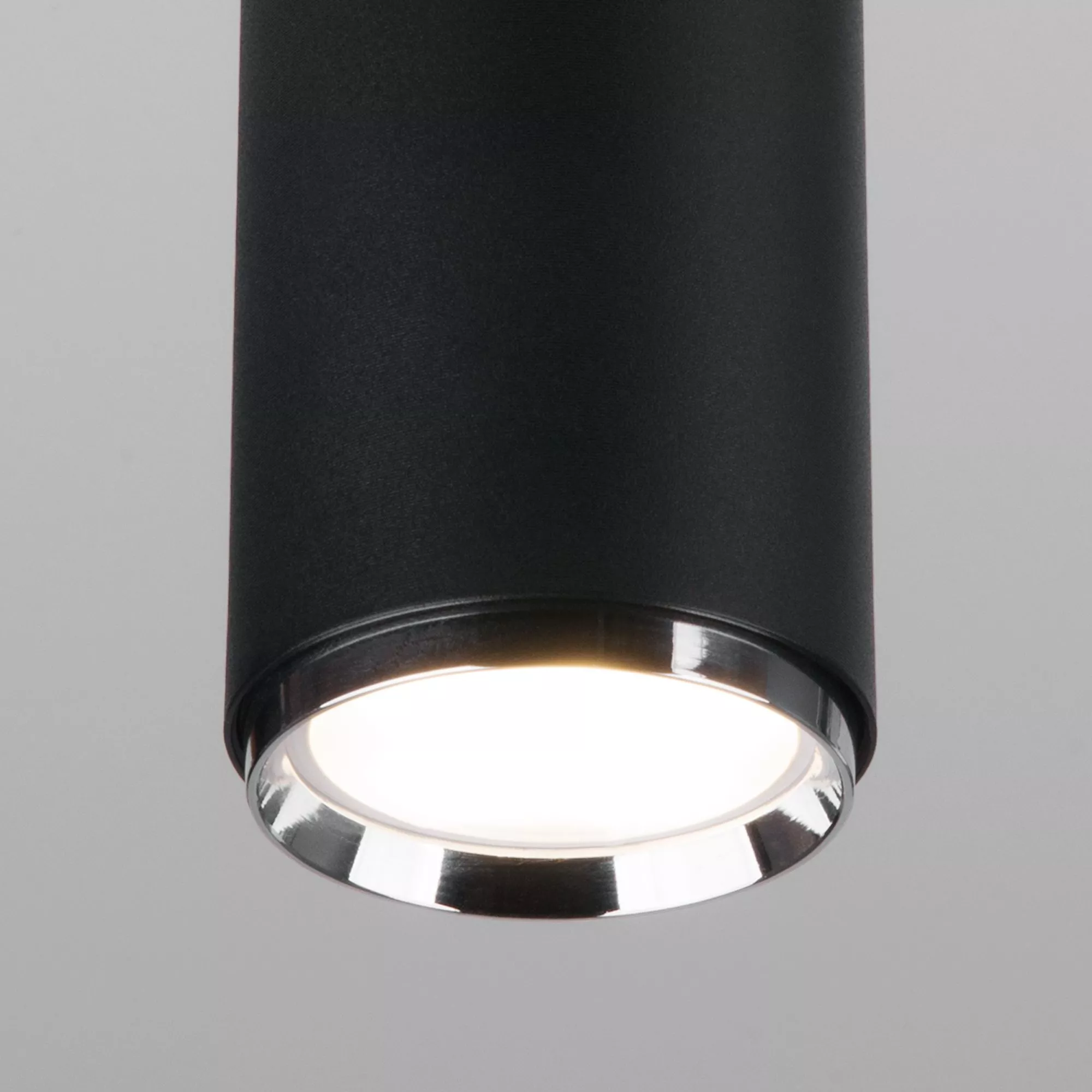 Трековый светильник Elektrostandard Svit MRL 1013 Черный