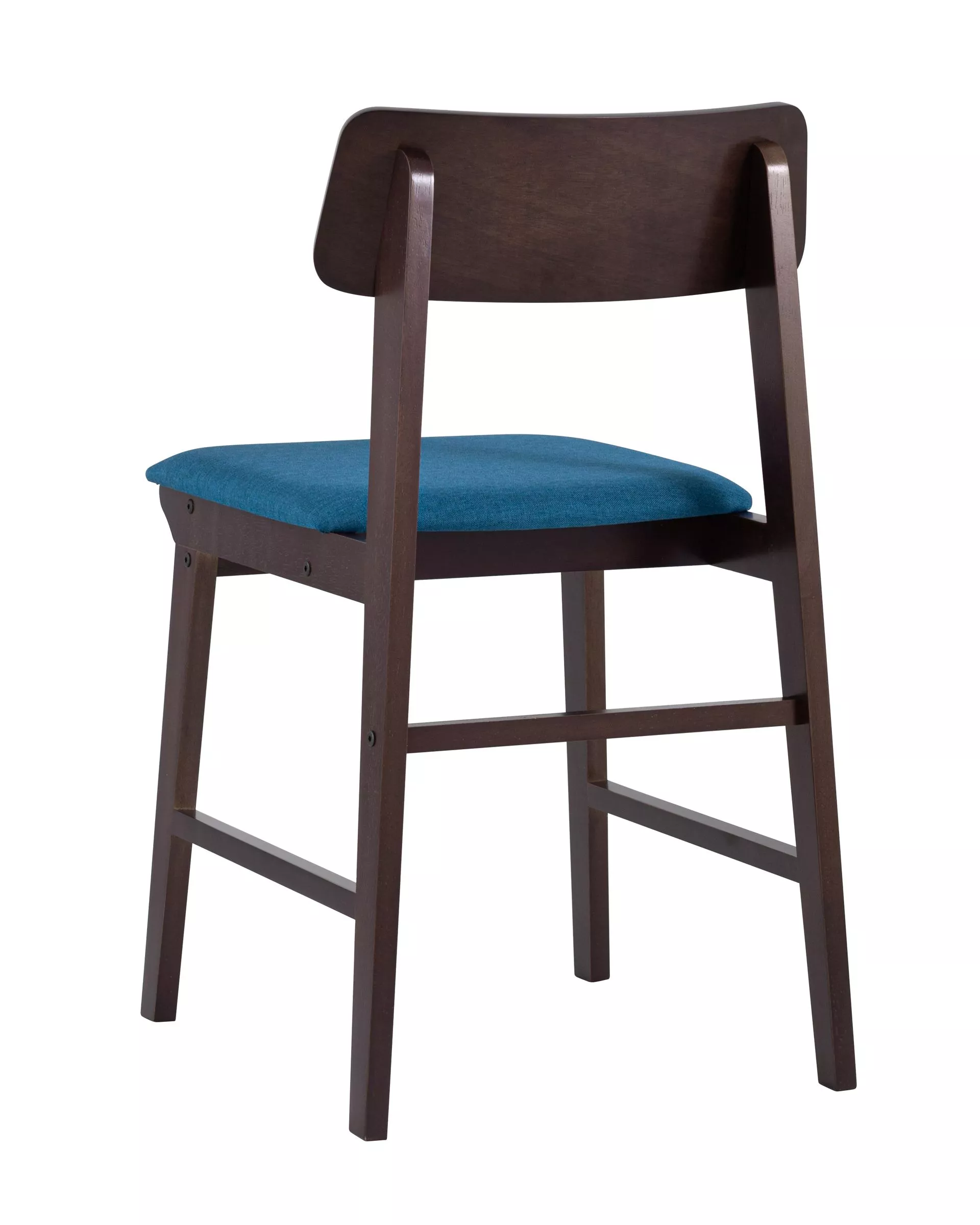 Комплект стульев ODEN NEW синий 2 шт