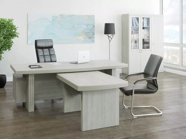 Мебель в кабинет руководителя Capital Pointex