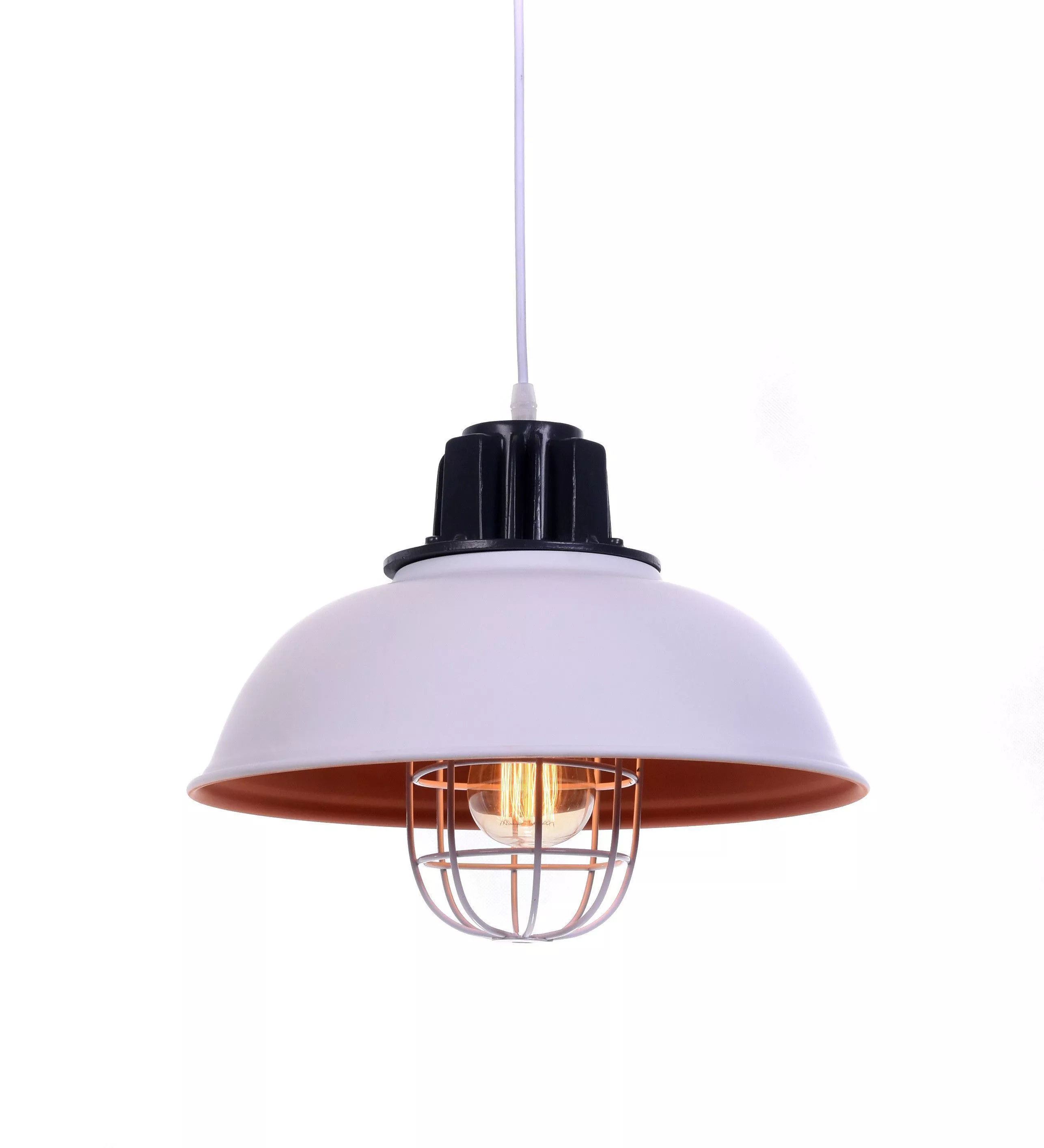 Подвесной светильник Lumina Deco Fuko LDP 6859 WT