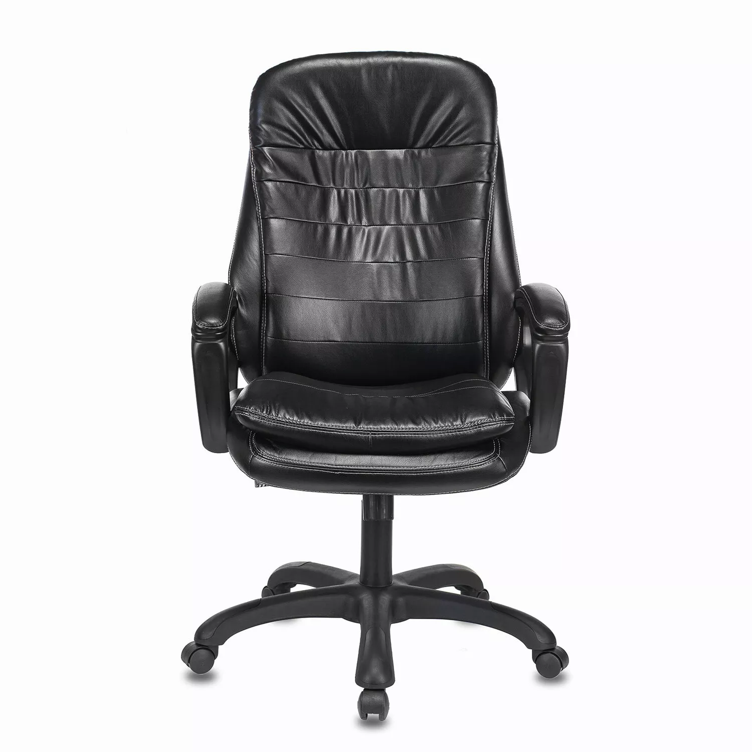Кресло руководителя BRABIX PREMIUM Omega EX-589 Черный 532094