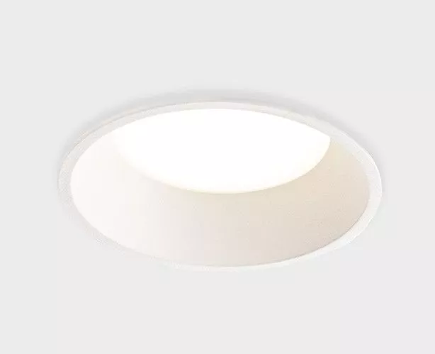Точечный встраиваемый светильник ITALLINE IT06-6013 white 3000K