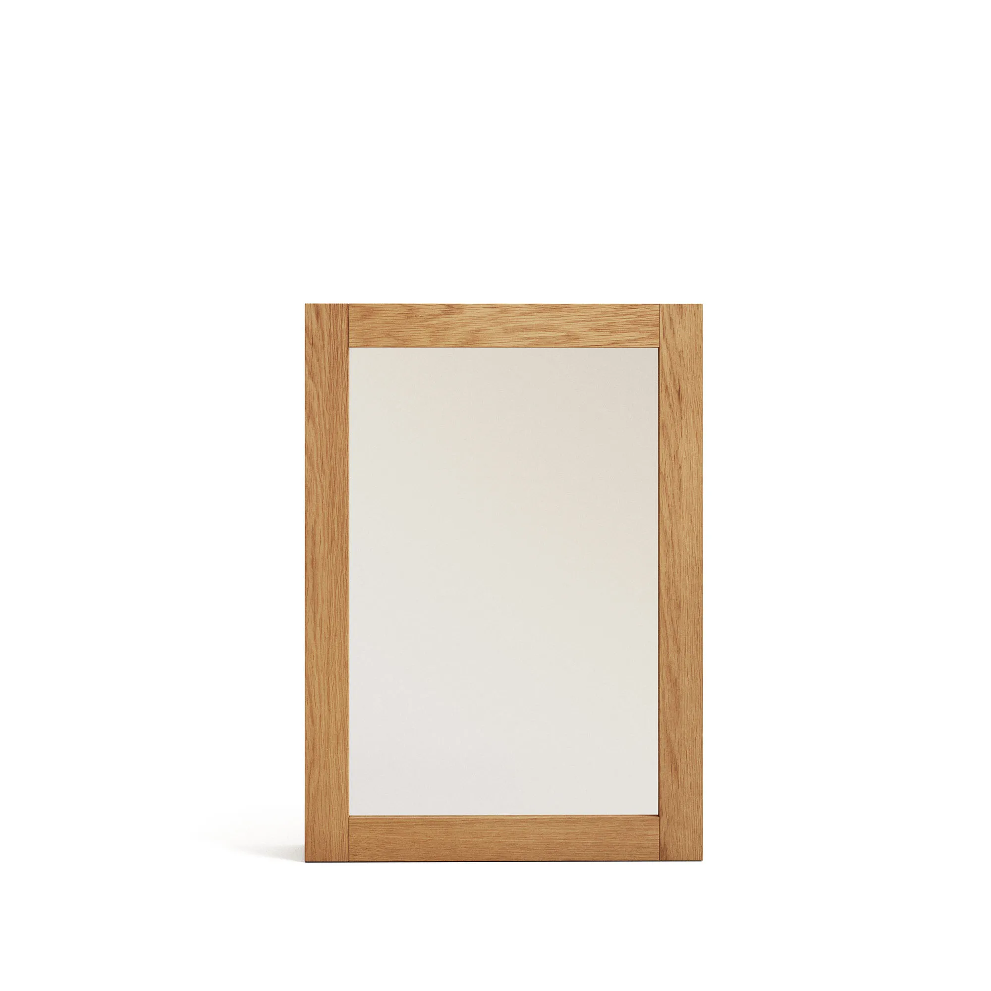 Зеркало шкаф La Forma Kenta массива тика 50 х 70 160491