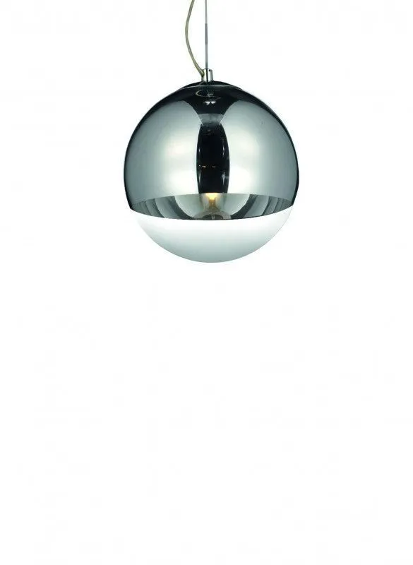 Подвесной светильник Lumina Deco Ibiza LDP 108-300 CHR