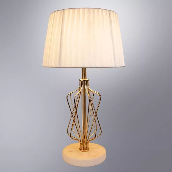 Лампа настольная Arte Lamp FIRE A4035LT-1GO