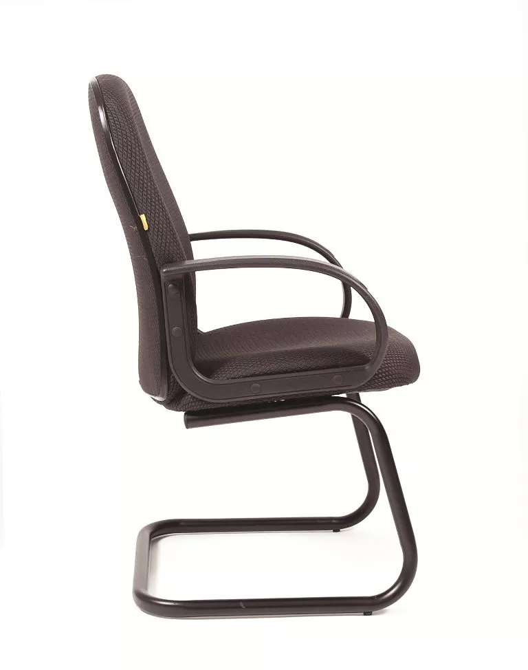 Кресло на полозьях CHAIRMAN 279-V JP 15-1