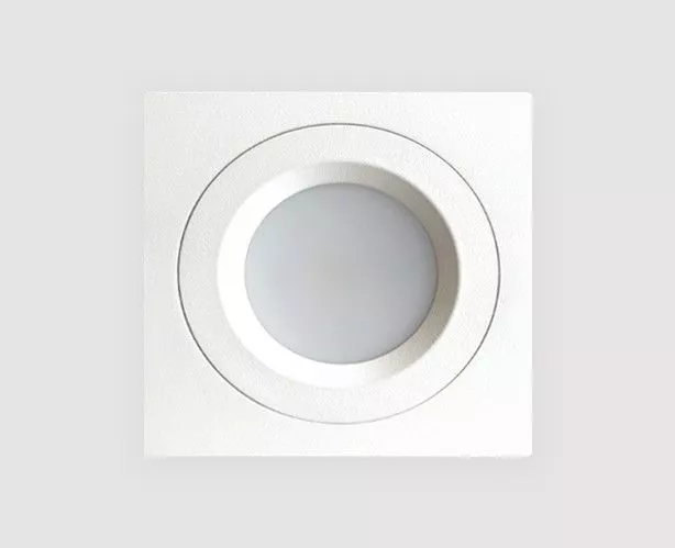 Точечный встраиваемый светильник ITALLINE IT08-8018 white 4000K