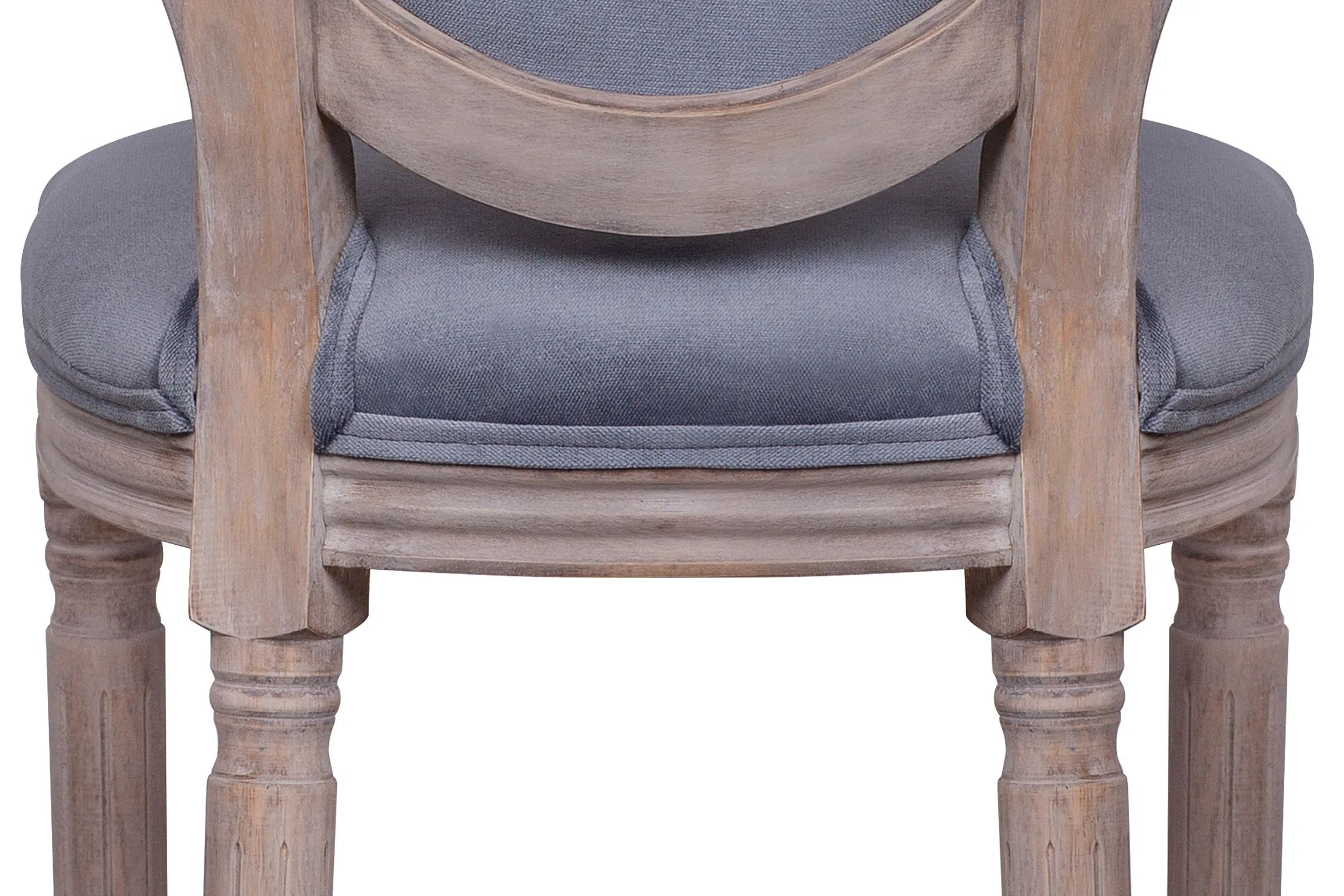 Барный стул Filon vell grey