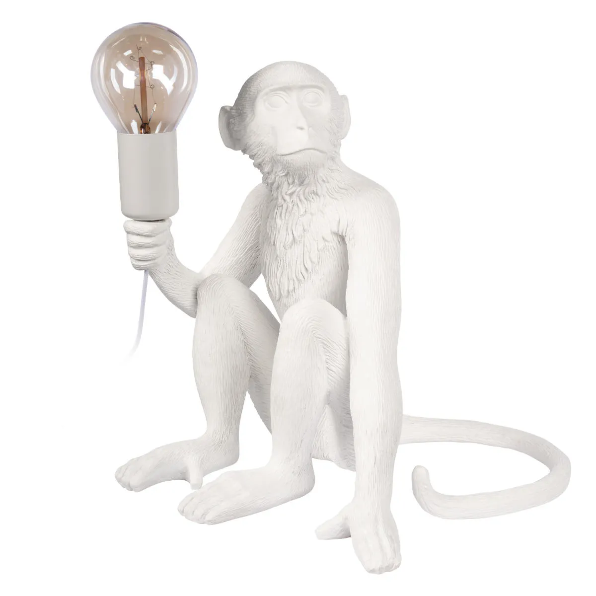 Лампа настольная Loft It Monkey 10314T/A