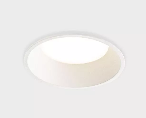 Точечный встраиваемый светильник ITALLINE IT06-6012 white 3000K