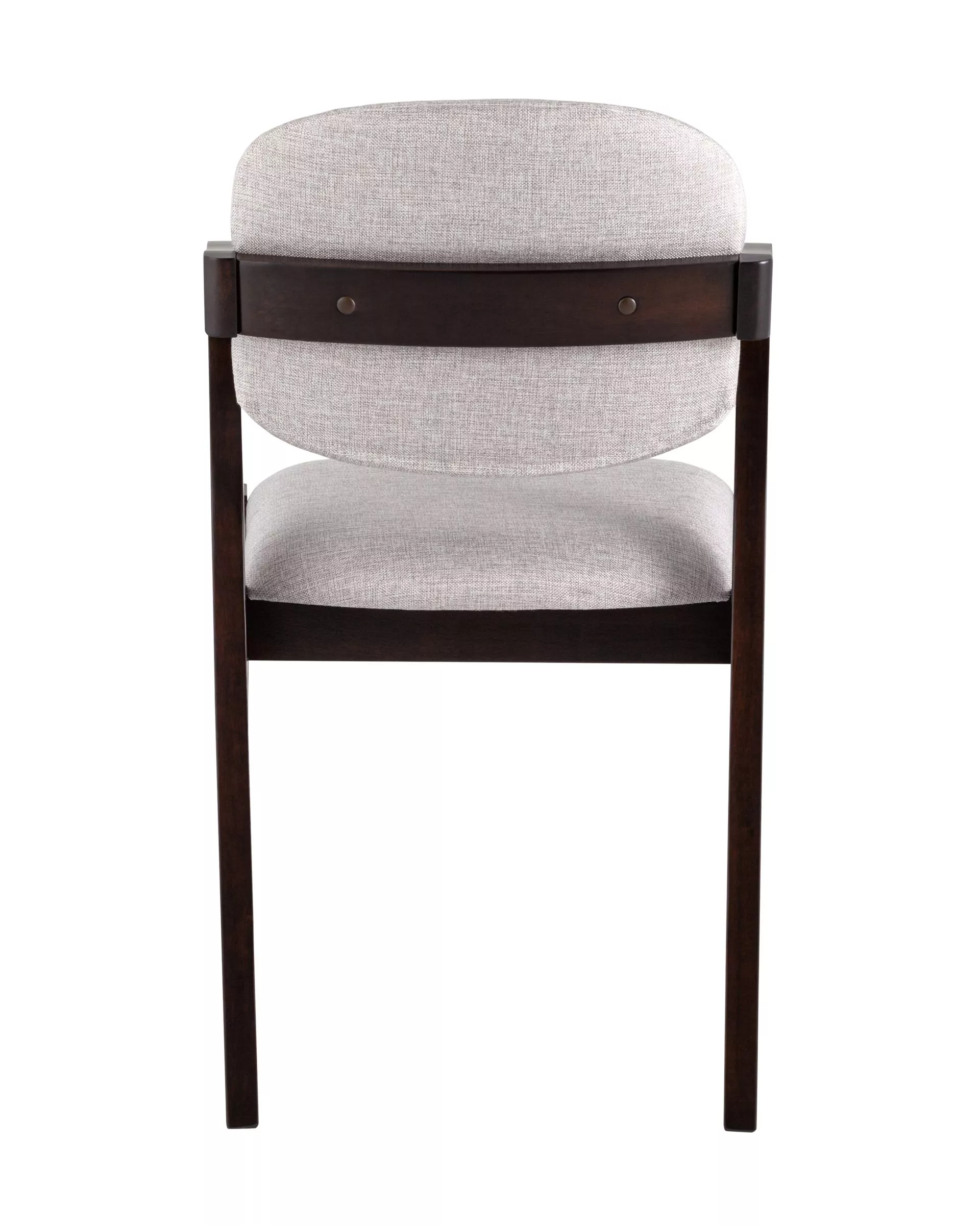 Комплект стульев VIVA светло-серый 2 шт