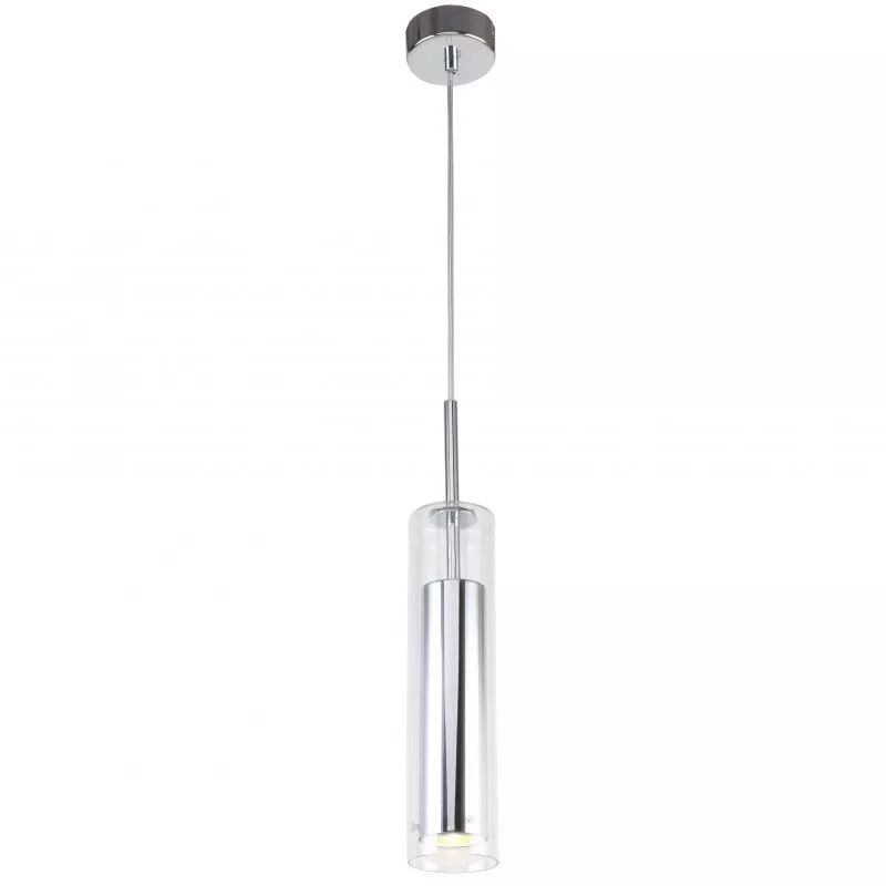 Подвесной светильник Favourite Aenigma 2555-1P