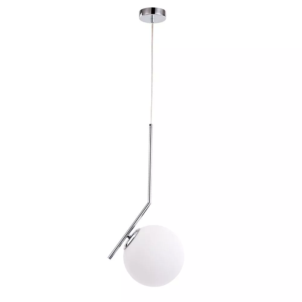 Подвесной светильник Arte Lamp Bolla-unica A1923SP-1CC