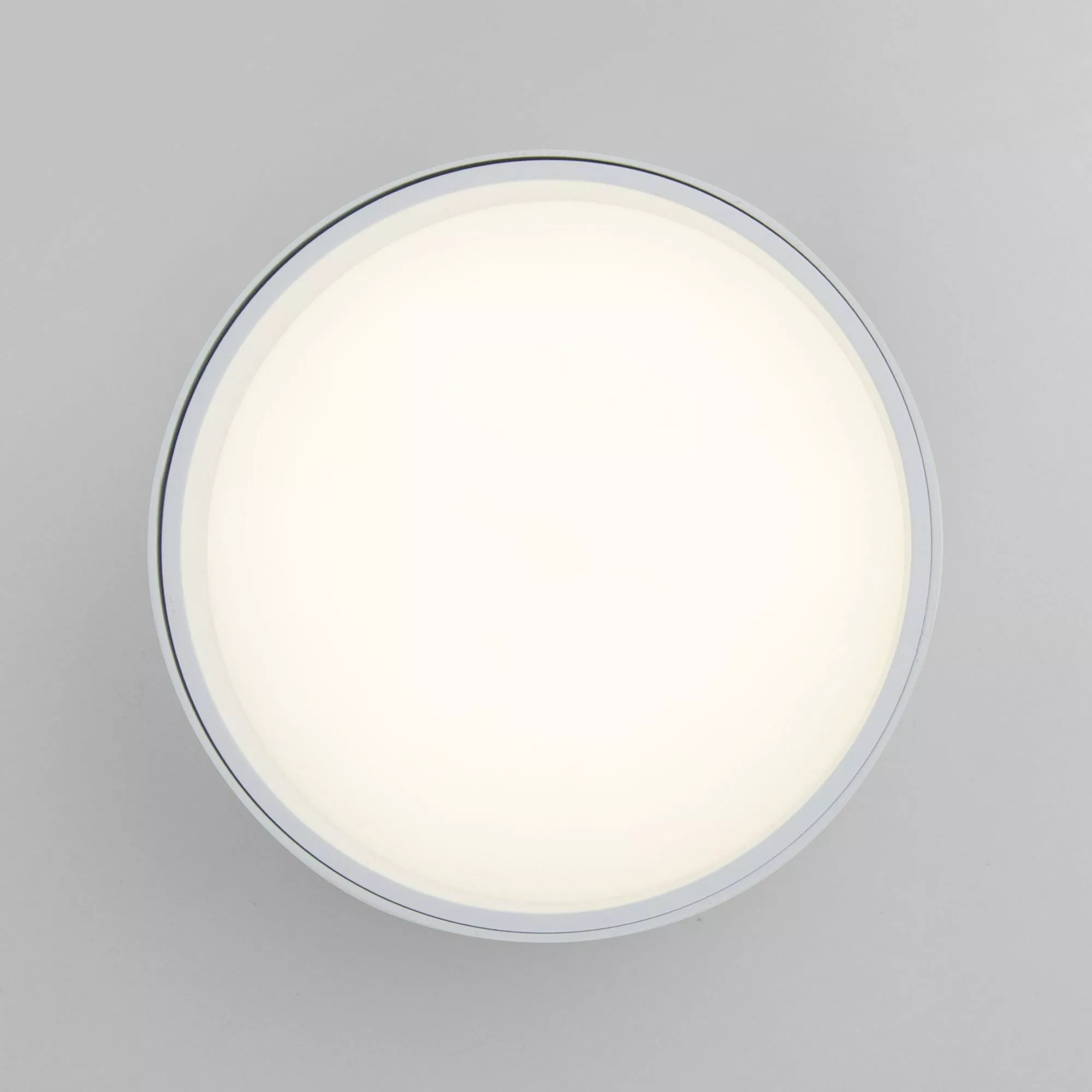Точечный накладной светильник Elektrostandard Banti 25123/LED Белый
