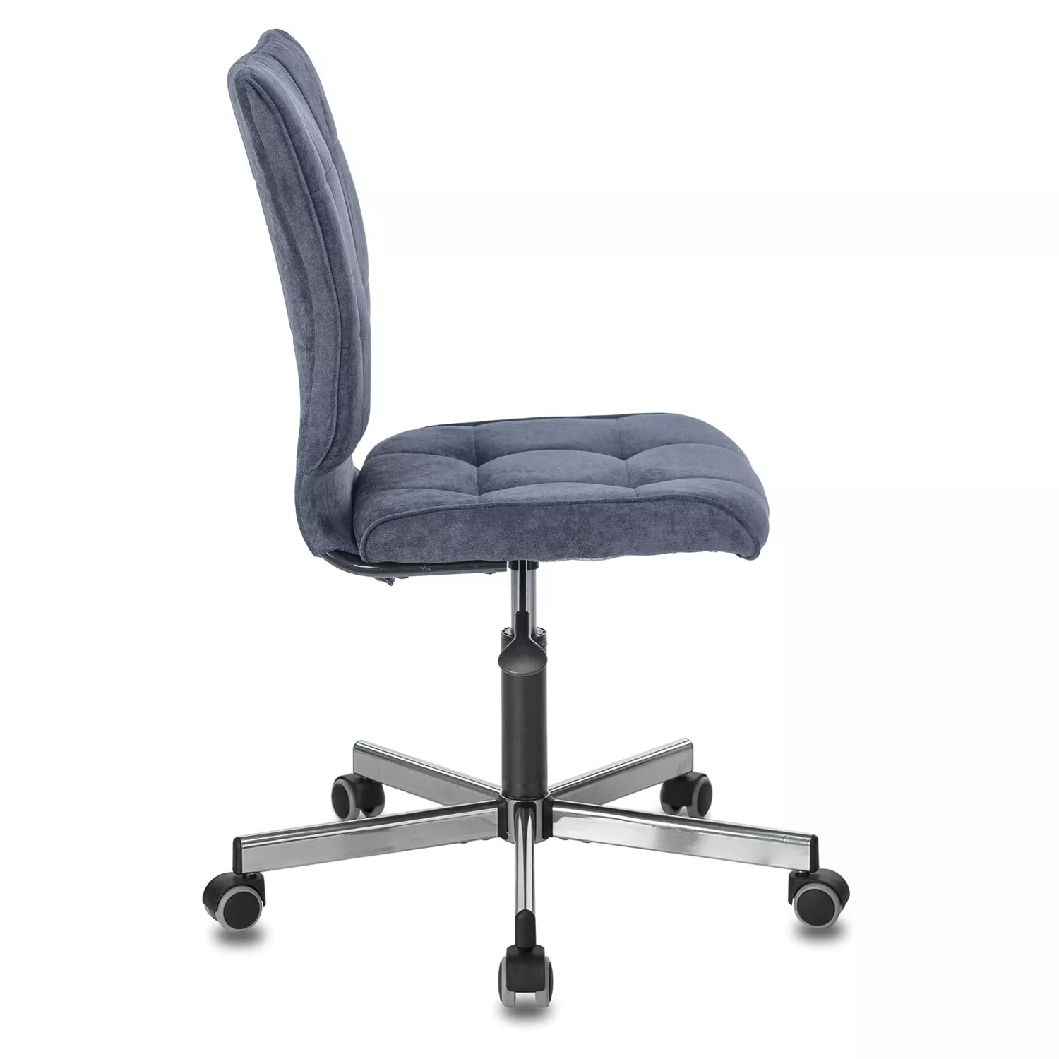 Кресло офисное BRABIX Stream MG-314 Темно-синий 532397