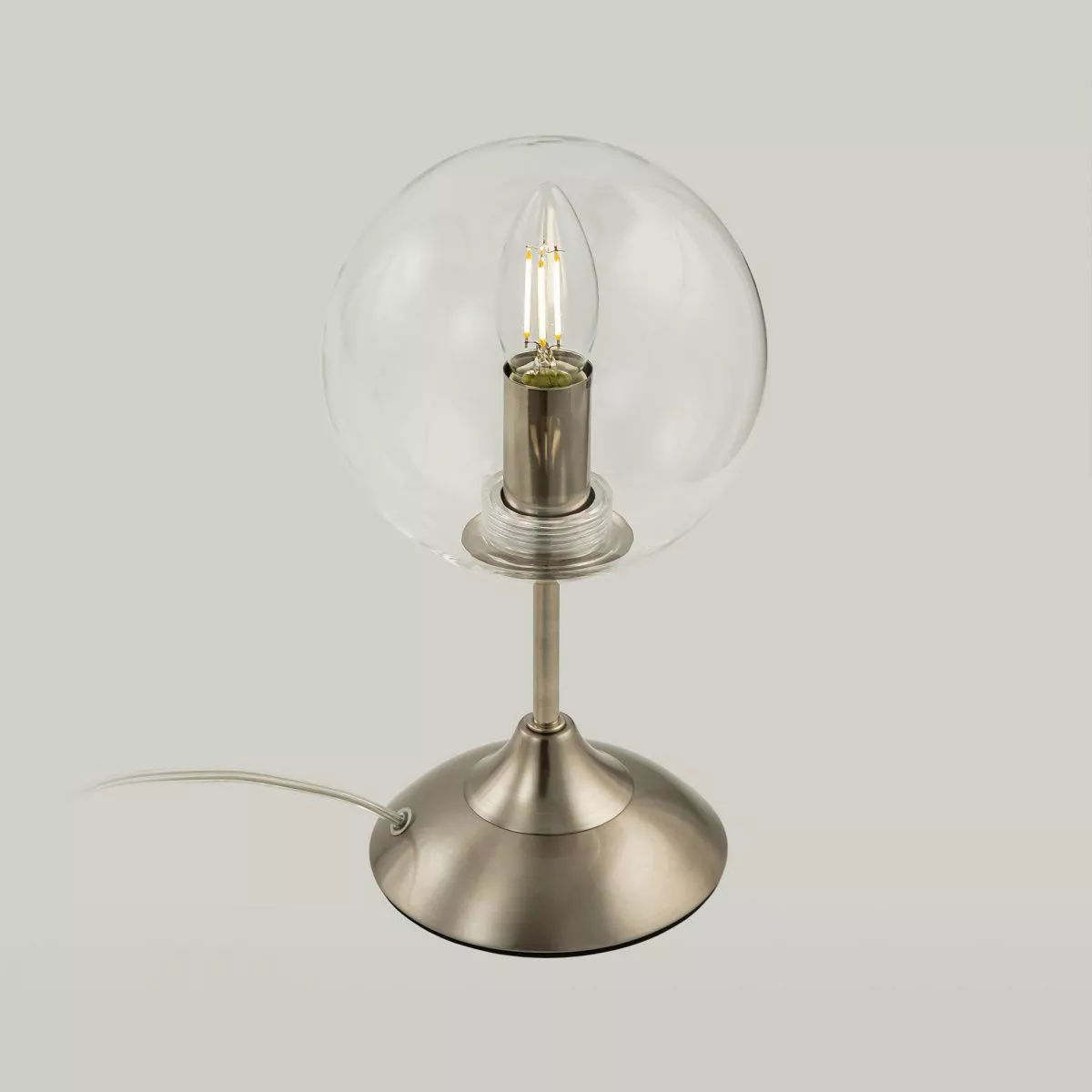 Лампа настольная Citilux Томми CL102811