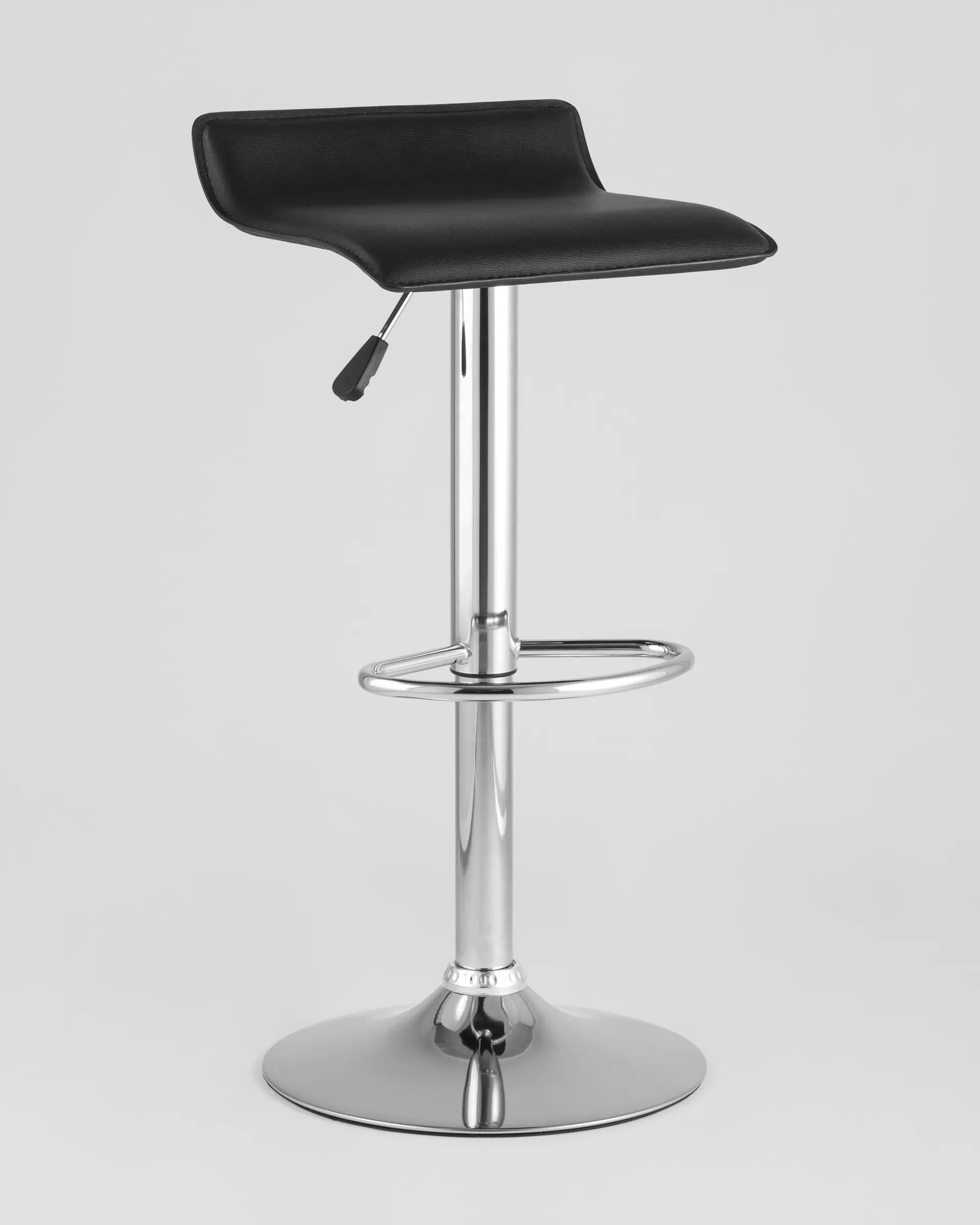 Комплект барных стульев hi-tec NEW черный NP (2 шт.)