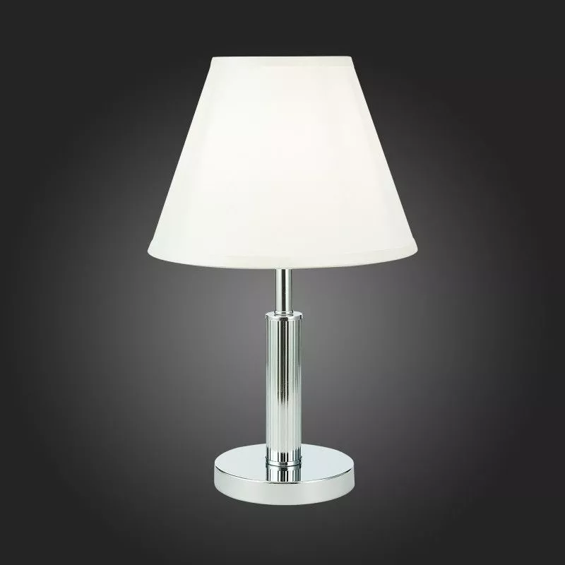 Лампа настольная Evoluce Monza SLE111304-01
