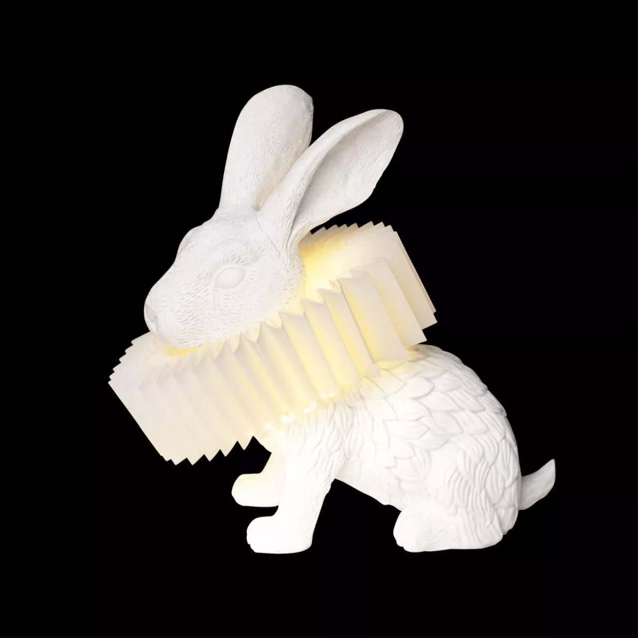 Лампа настольная Loft It Bunny 10117/B