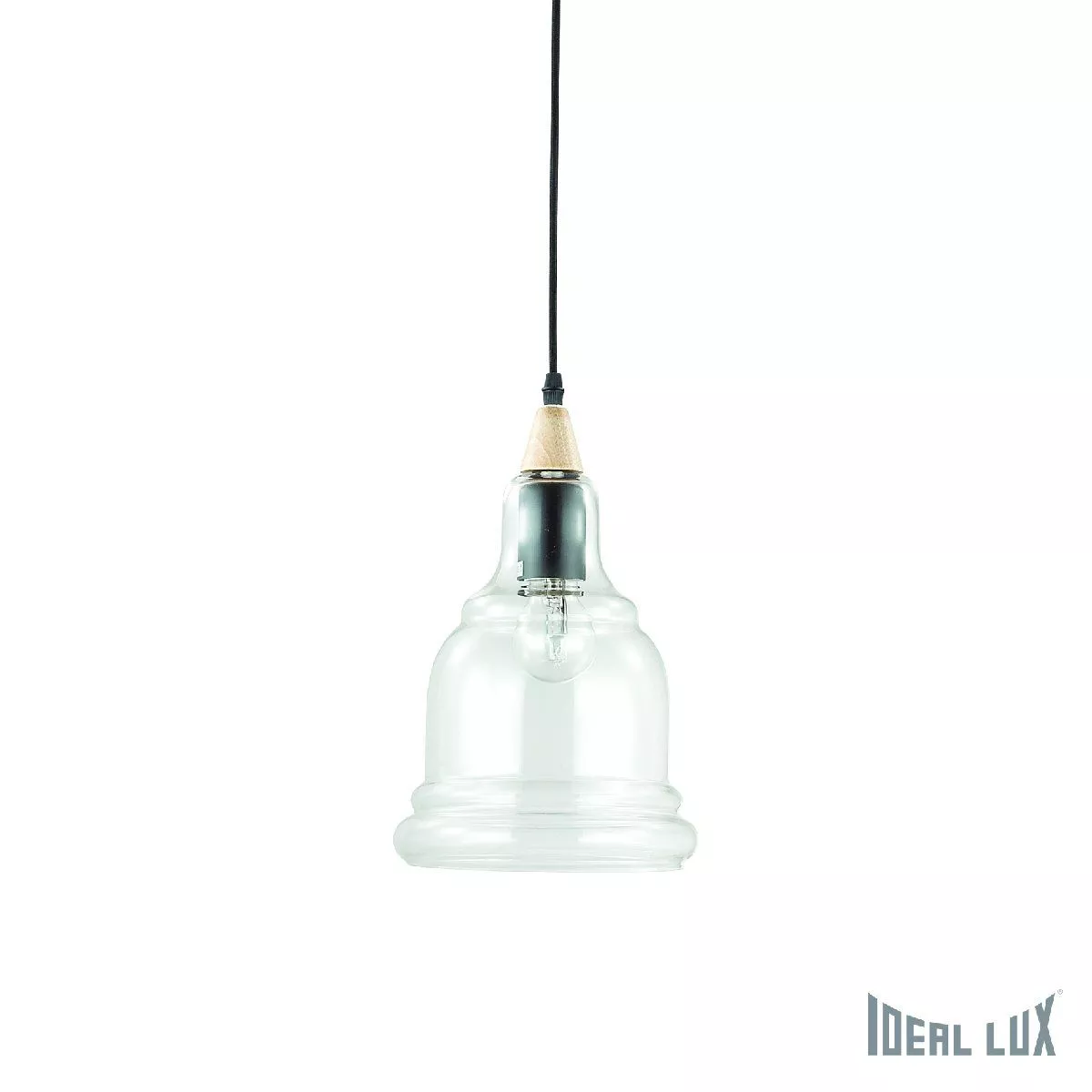 Подвесной светильник Ideal Lux GRETEL SP1