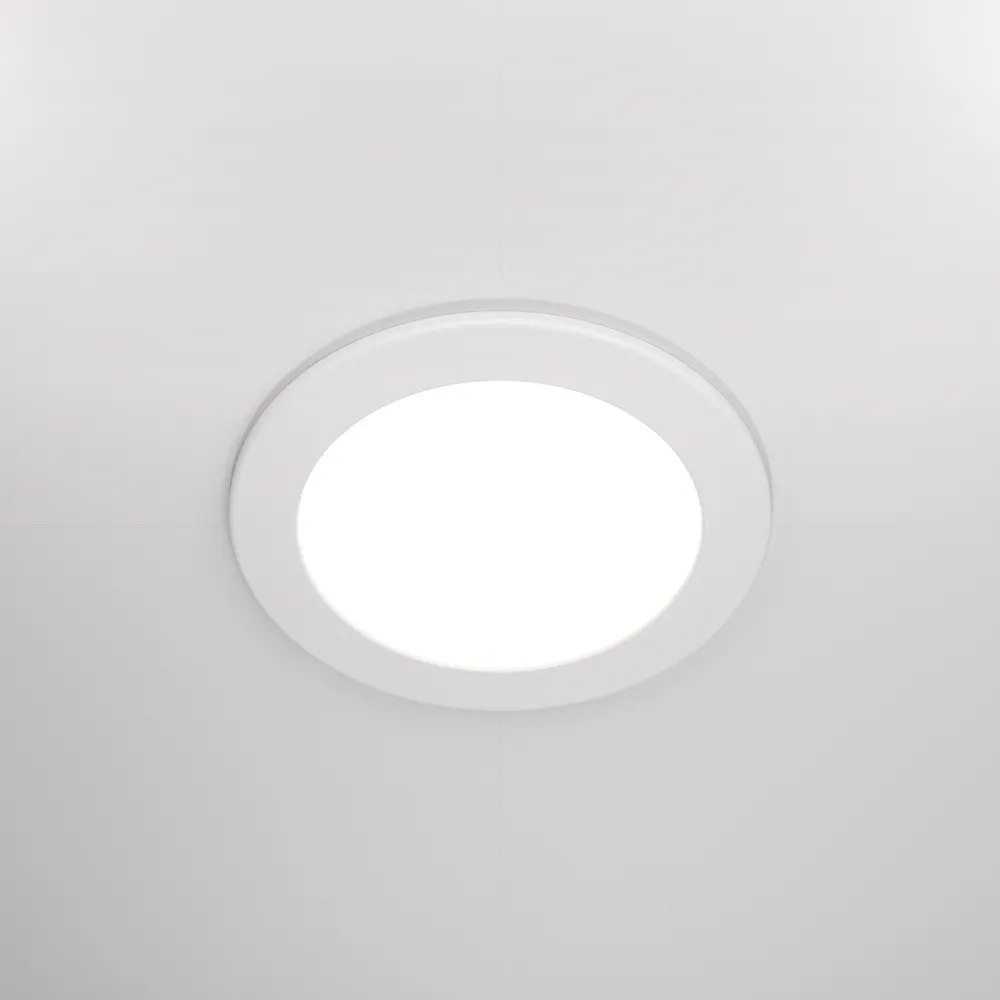Встраиваемый светильник Maytoni Technical Stockton DL016-6-L12W