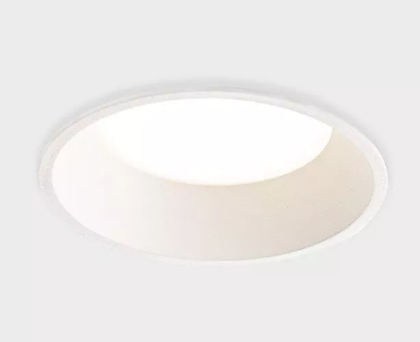 Точечный встраиваемый светильник ITALLINE IT06-6014 white 3000K