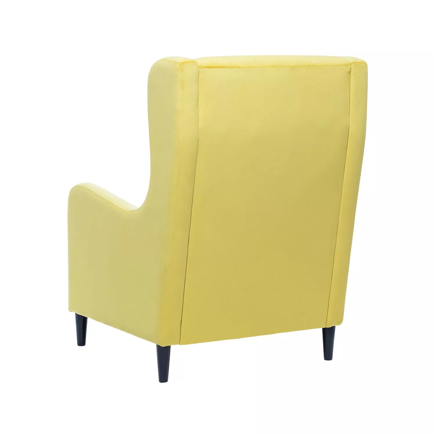 Кресло Leset Галант V28 желтый