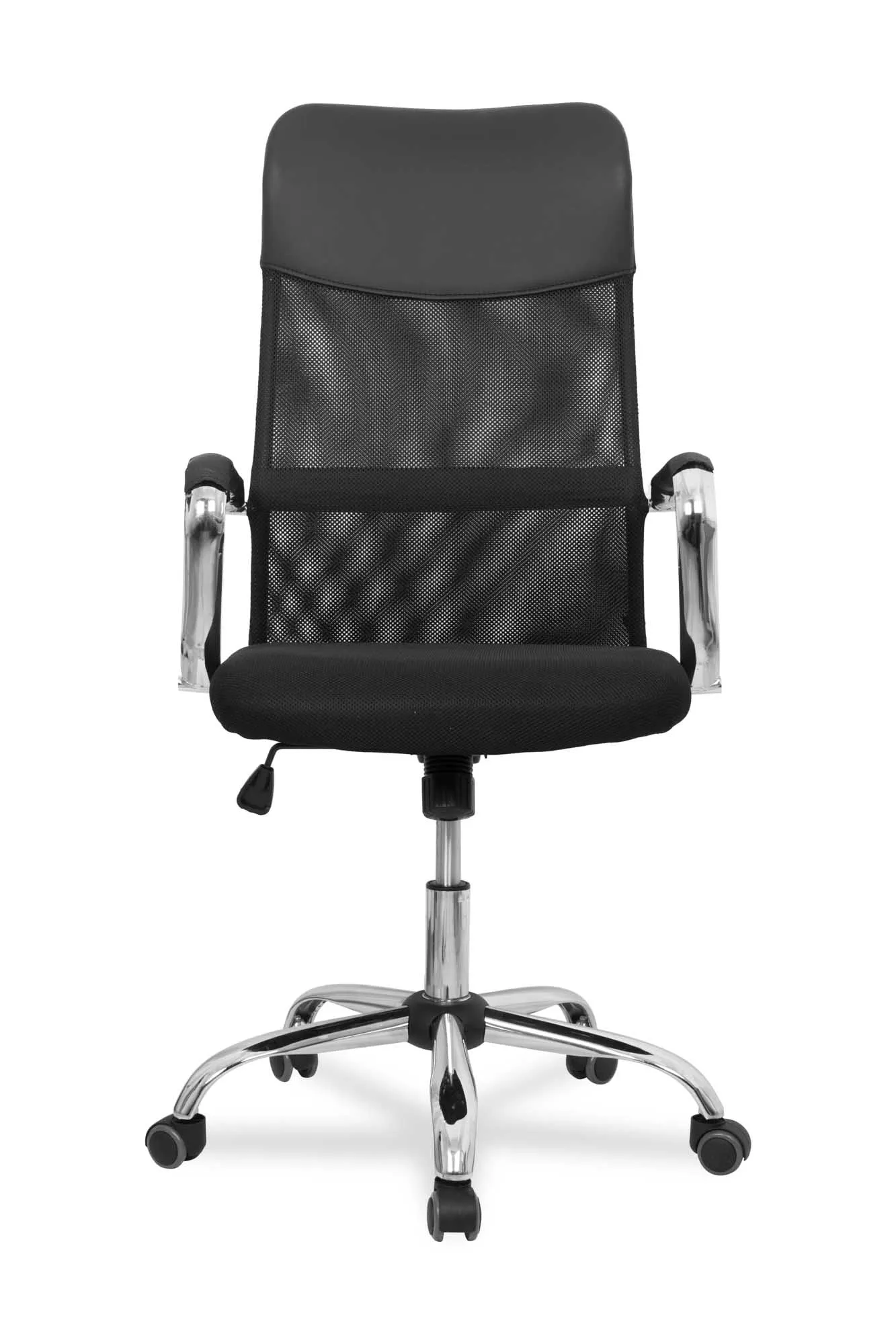 Компьютерное кресло College CLG-419 MXH Черный