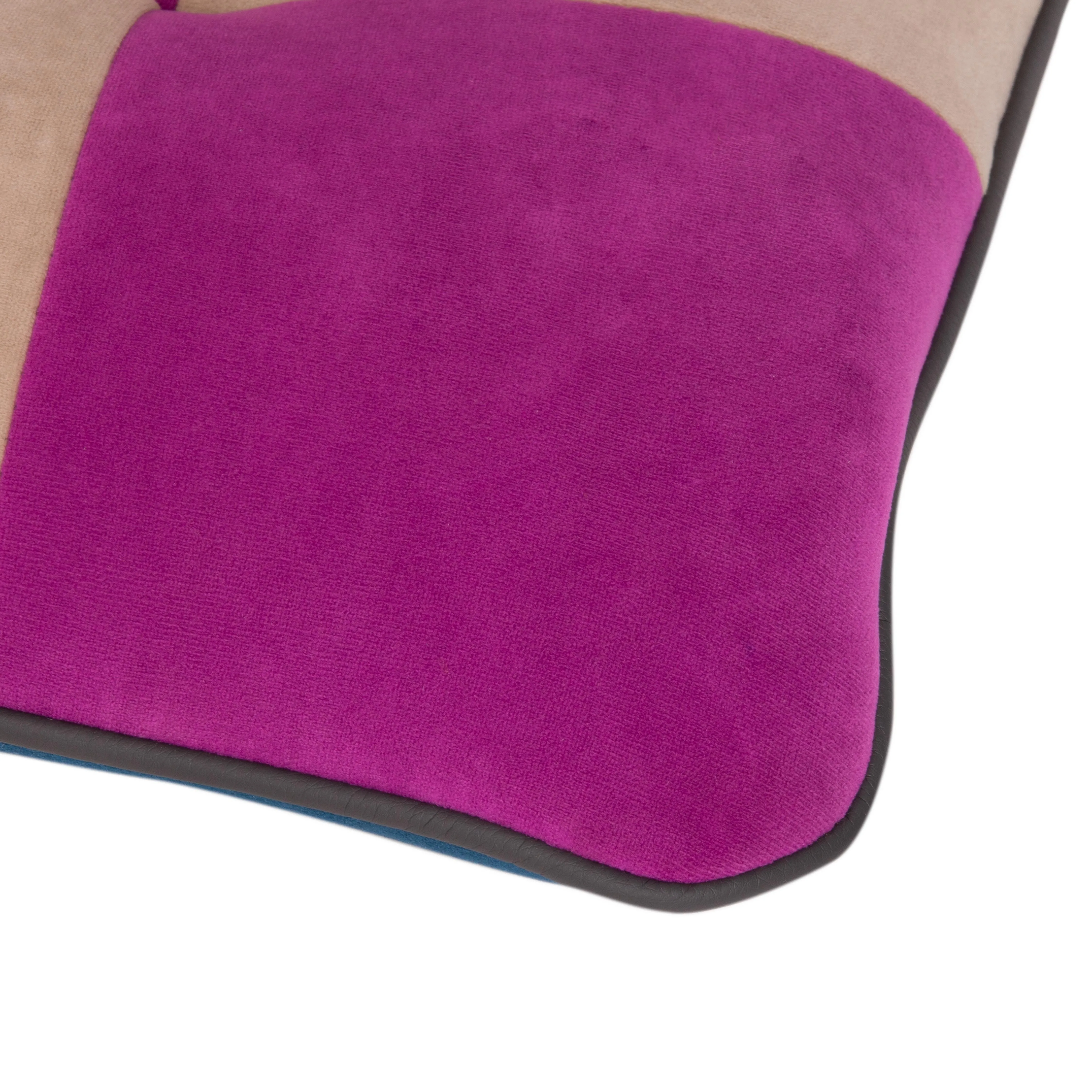 Кресло ZERO ткань цветной