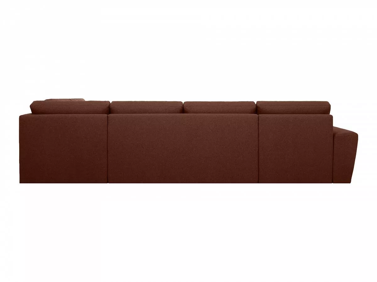 Большой диван Peterhof П5 коричневый 341375