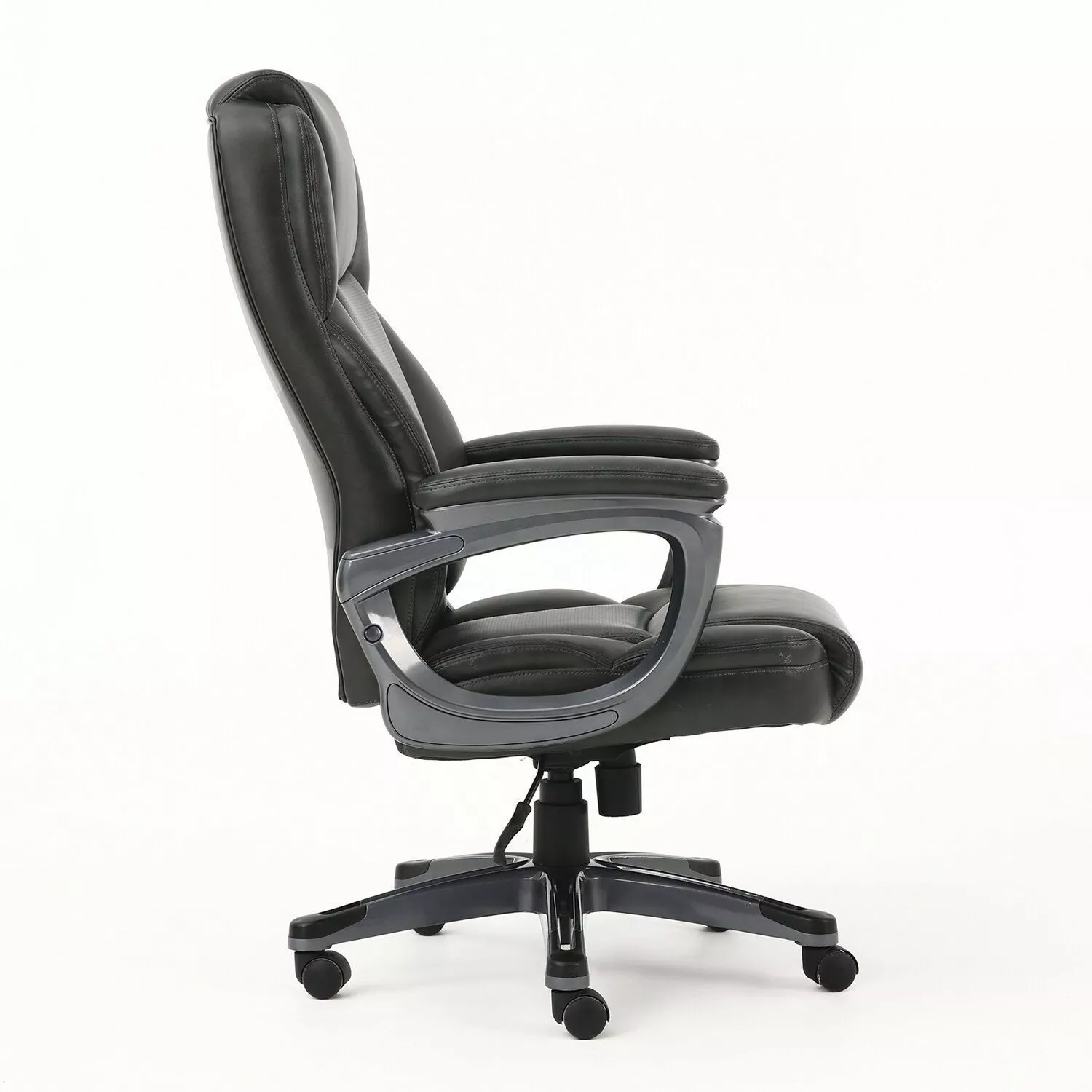 Кресло руководителя BRABIX PREMIUM Favorite EX-577 Серый 531935