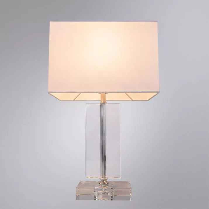 Лампа настольная Arte Lamp CLINT A4022LT-1CC
