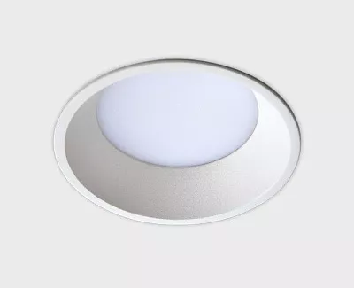 Точечный встраиваемый светильник ITALLINE IT06-6014 white 4000K