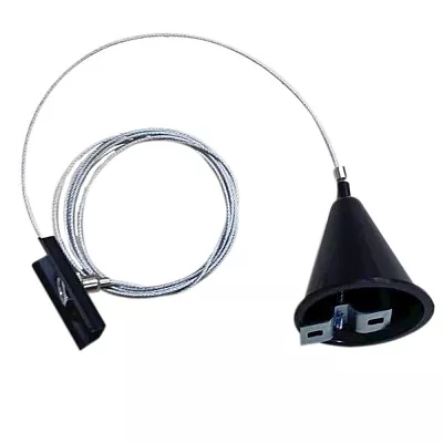 Кронштейн-подвесы для однофазных шинопроводов ARTE LAMP TRACK ACCESSORIES A410106