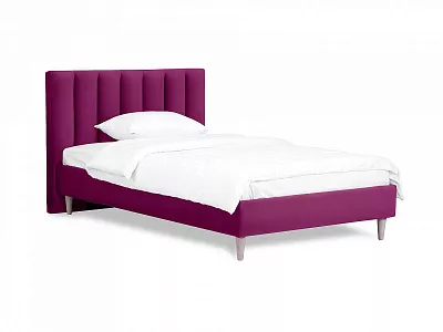 Кровать 120х200 Prince Louis L розовый 633331