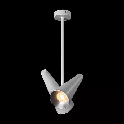 Подвесной светильник Maytoni Giro MOD095CL-02W