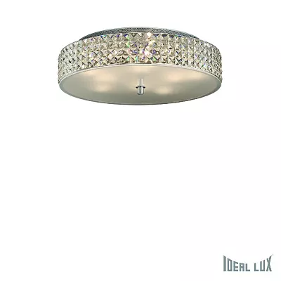 Потолочный светильник Ideal Lux ROMA PL9