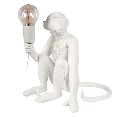 Лампа настольная Loft It Monkey 10314T/A