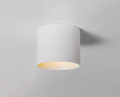Точечный встраиваемый светильник ITALLINE DL 3025 white