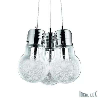 Подвесной светильник Ideal Lux LUCE MAX SP3