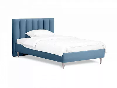 Кровать 120х200 Prince Louis L голубой 633325