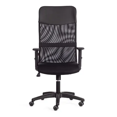 Кресло компьютерное PRACTIC PLT черный