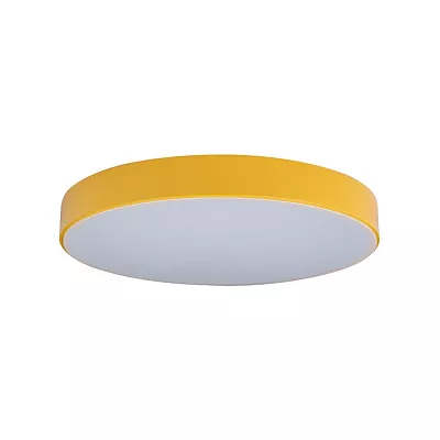 Потолочный светильник Loft It Axel 10002/24 Yellow
