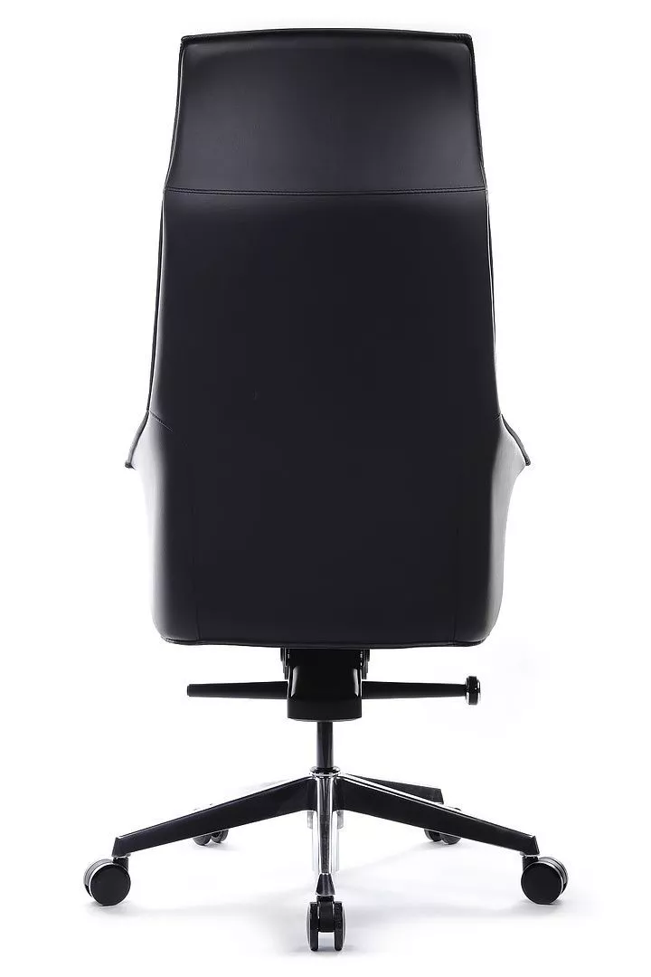 Кресло RIVA DESIGN Rosso (А1918) черный