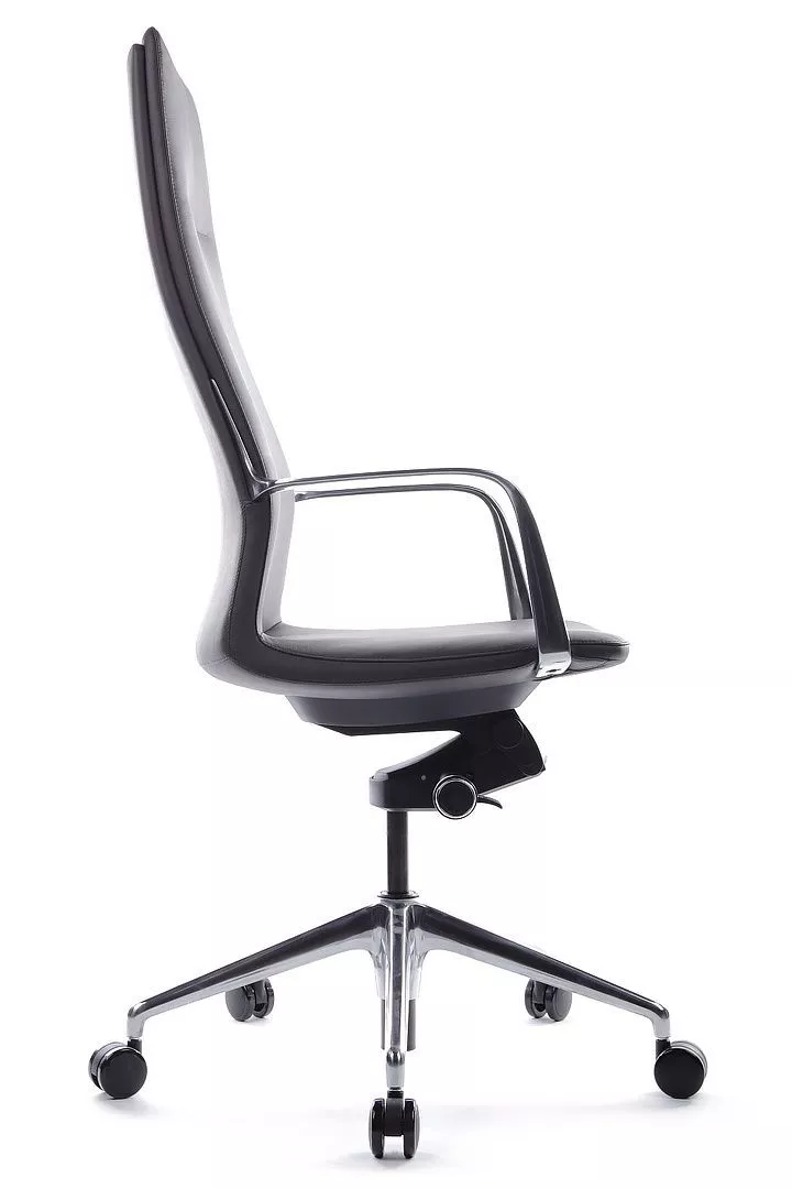 Кресло RIVA DESIGN Plaza (FK004-A13) темно-коричневый